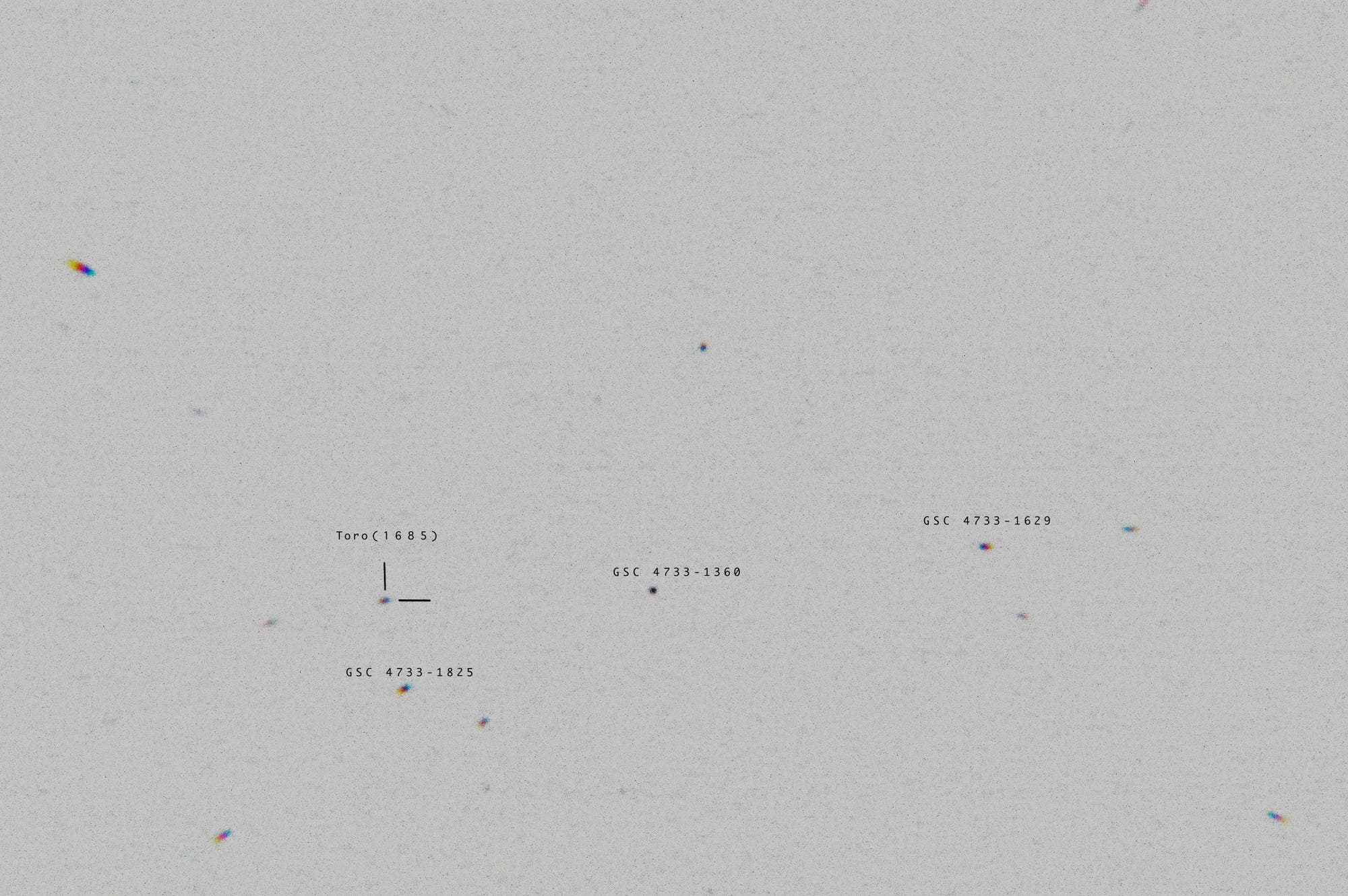 (1685) Toro Spektrum der Wissenschaft